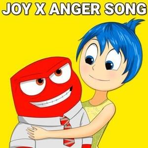 Joy x Anger Song - BENJIxScarlett