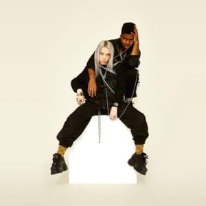 Billie Eilish & Khalid - lovely (Türkçe Çeviri) - Lyrxo Türkçe Çeviri