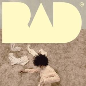 젖은 우산 (Wet Umbrella) - Rad Museum