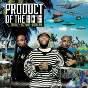 Test Tube Babies - Prodigy