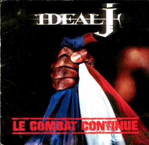 L’amour - Ideal J (Ft. Demon One & Rohff)