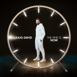 Somebody Like Me - Craig David (Ft. AJ Tracey)