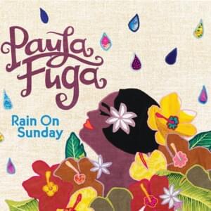 If Ever - Paula Fuga (Ft. Ben Harper & Jack Johnson)