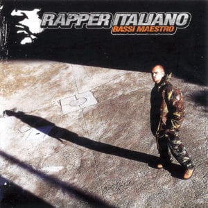 Rapper Italiano - Bassi Maestro