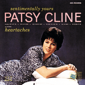 Strange - Patsy Cline