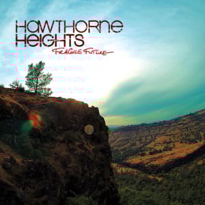 Four Become One (demo version) - Hawthorne Heights
