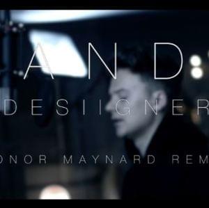 Panda - Conor Maynard Remix - Conor Maynard