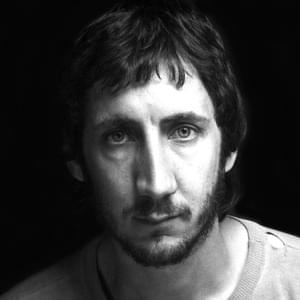 Song Is Over - Pete Townshend