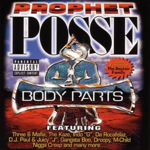 Turn Into Killaz - DJ Paul