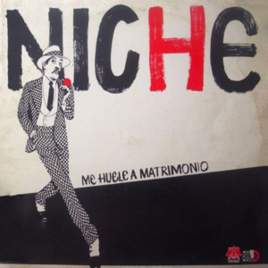 Un Caso Social - Grupo Niche
