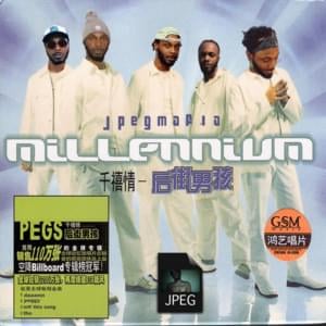 Millennium Freestyle - JPEGMAFIA