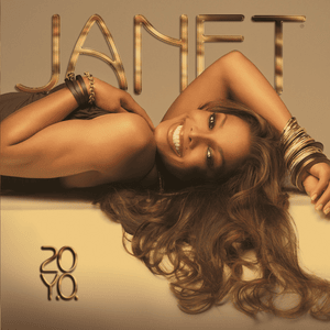 Daybreak - Janet Jackson