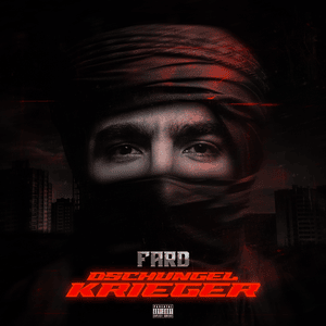 DSCHUNGELKRIEGER - Fard