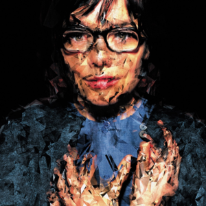 ScatterHeart - Björk