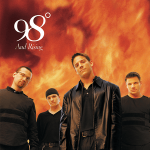 The Hardest Thing - 98°