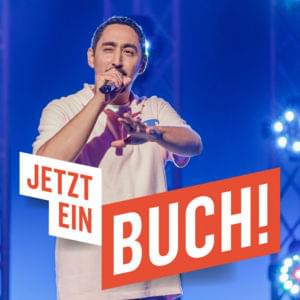 Jetzt ein Buch! - Eko Fresh