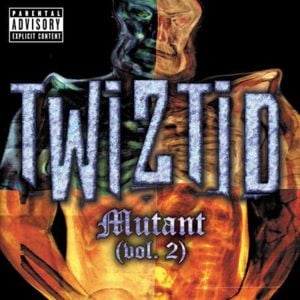 Manikin - Twiztid (Ft. Violent J)