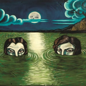 Made Up English Oceans - Drive-By Truckers