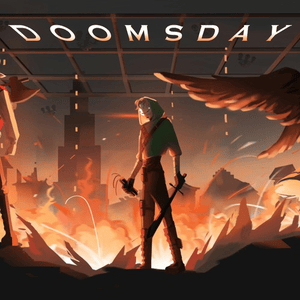 Doomsday - Derivakat