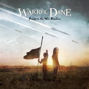 Patterns - Warrel Dane