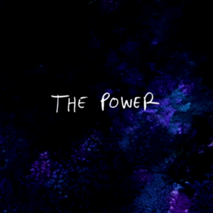 The Power (Script) - Regular Show