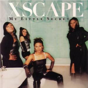 My Little Secret (Timbaland Remix) - Xscape (Ft. Timbaland)