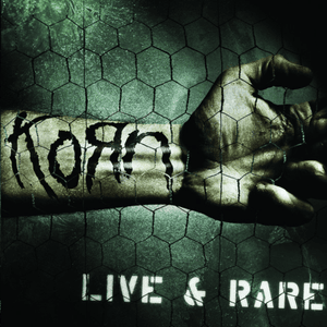 Falling Away from Me (Live at CBGB) - Korn