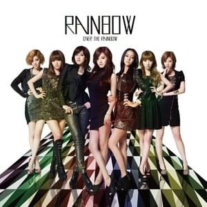 Alright - RAINBOW (레인보우) (KOR)