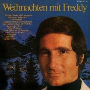 Leise rieselt der Schnee - Freddy Quinn