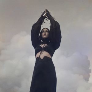 When Anger Turns to Honey - Chelsea Wolfe