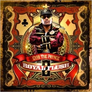 End of the Night - CyHi