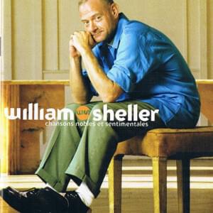 Fier et fou de vous - William Sheller