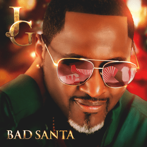 Bad Santa - Johnny Gill