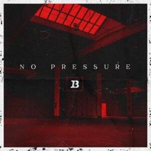 No Pressure - Ivan B