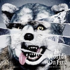 Waiting for the moment - MAN WITH A MISSION