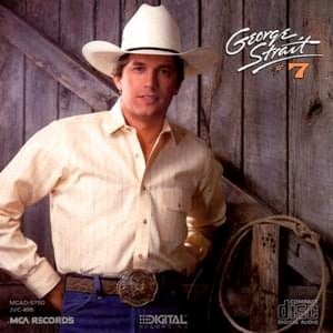 Why’d You Go and Break My Heart - George Strait