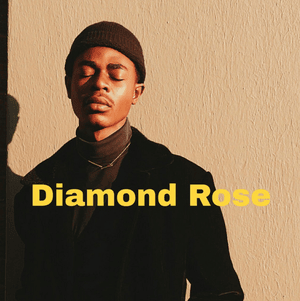 Diamond Rose - ​​jev.