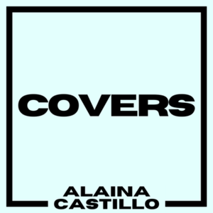 SLOW DANCING IN THE DARK - Alaina Castillo