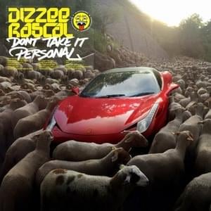 Tell Me About It - Dizzee Rascal