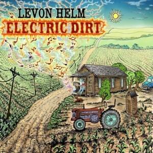 Stuff You Gotta Watch - Levon Helm