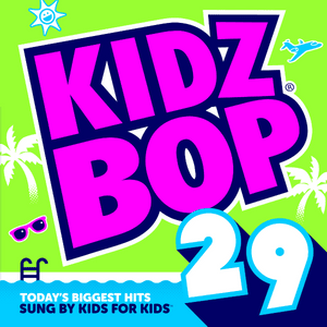 FourFiveSeconds - KIDZ BOP Kids