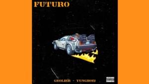 Futuro* - Geolier