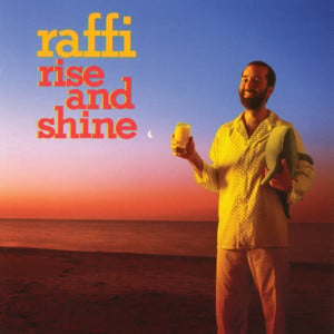 Row, Row, Row - Raffi