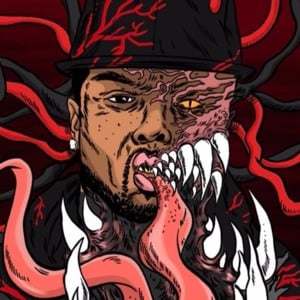 FINN BALOR - Westside Gunn