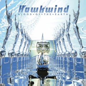 Sweet Obsession - Hawkwind