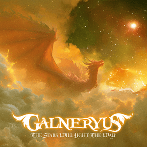 I Believe - GALNERYUS (Ft. Akane Liv)