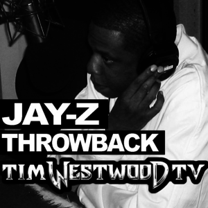 1999 Tim Westwood Freestyle - JAY-Z