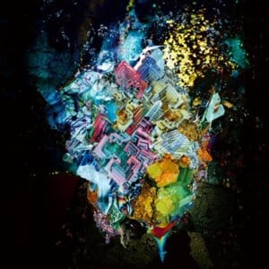 アイアンバイブル (Iron Bible) - RADWIMPS