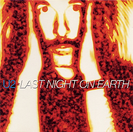 Last Night on Earth - U2