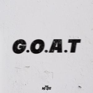 G.O.A.T - Tepki